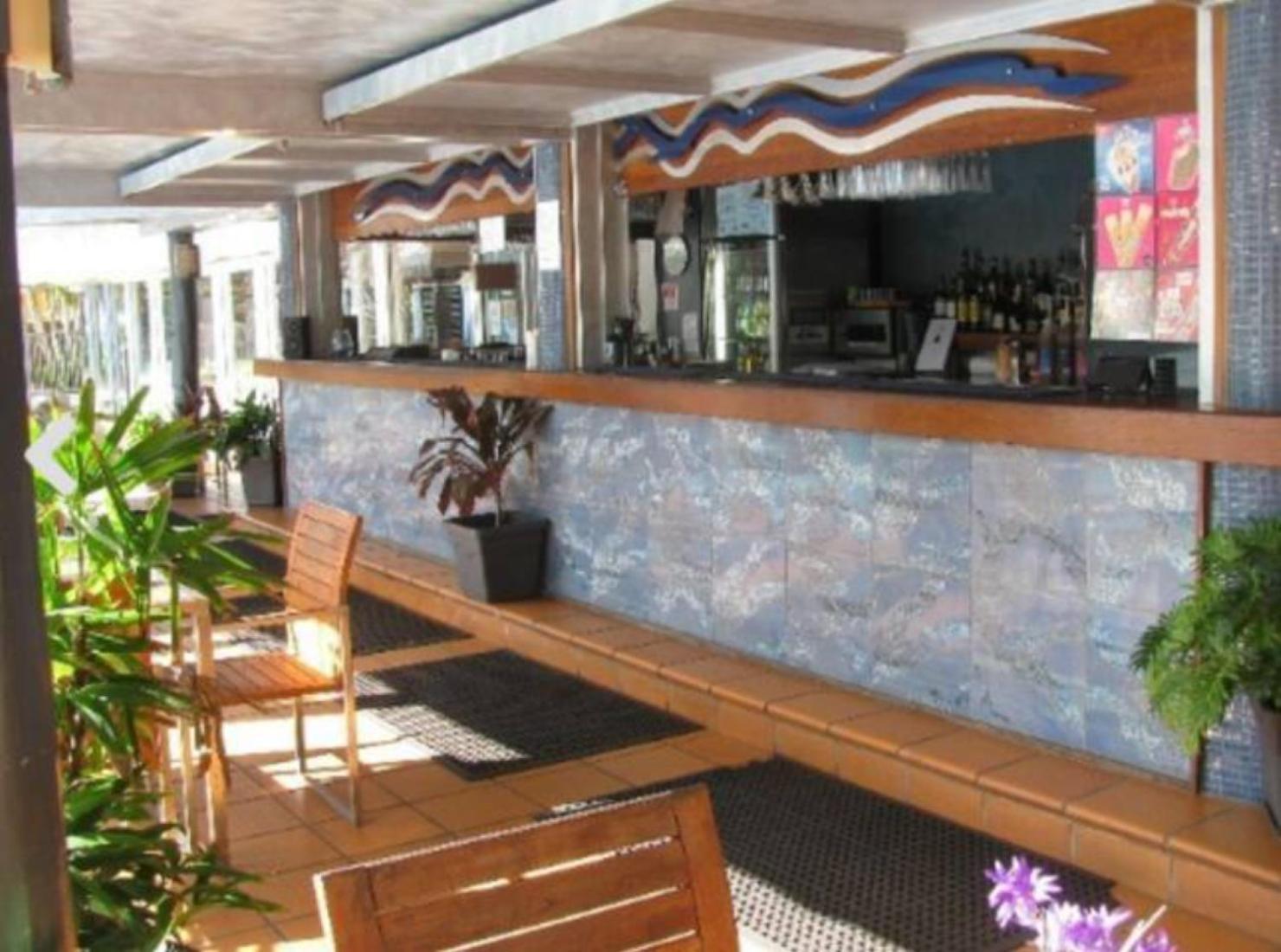Dolphin Heads - Resort Unit - Absolute Beachfront! - Whitsunday Getaway! แมคคาย ภายนอก รูปภาพ